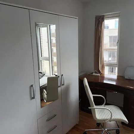Fully Equipped Apartment, 15 Min To Center * Köpenhamn