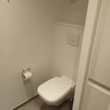 Fully Equipped Apartment, 15 Min To Center Apartmán Kodaň