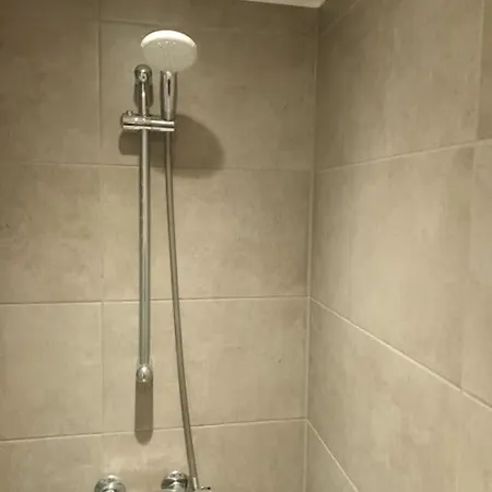 Fully Equipped Apartment, 15 Min To Center Köpenhamn