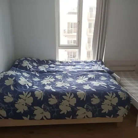شقة Fully Equipped Apartment, 15 Min To Center *