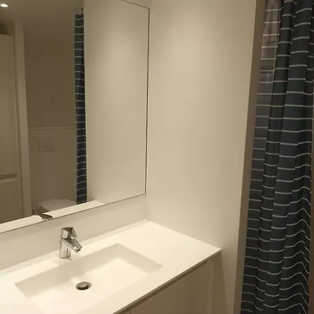 Fully Equipped Apartment, 15 Min To Center * Koppenhága