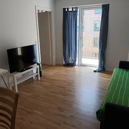 Fully Equipped Apartment, 15 Min To Center דירה קופנהגן