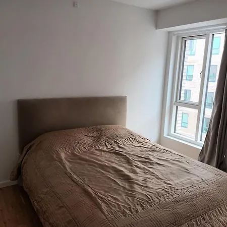Fully Equipped Apartment, 15 Min To Center Kopenhaga
